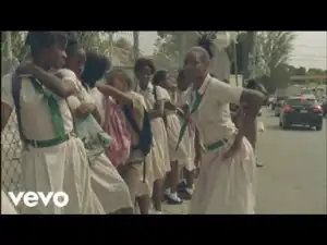 Video: Major Lazer - Get Free (feat. Amber Coffman)
